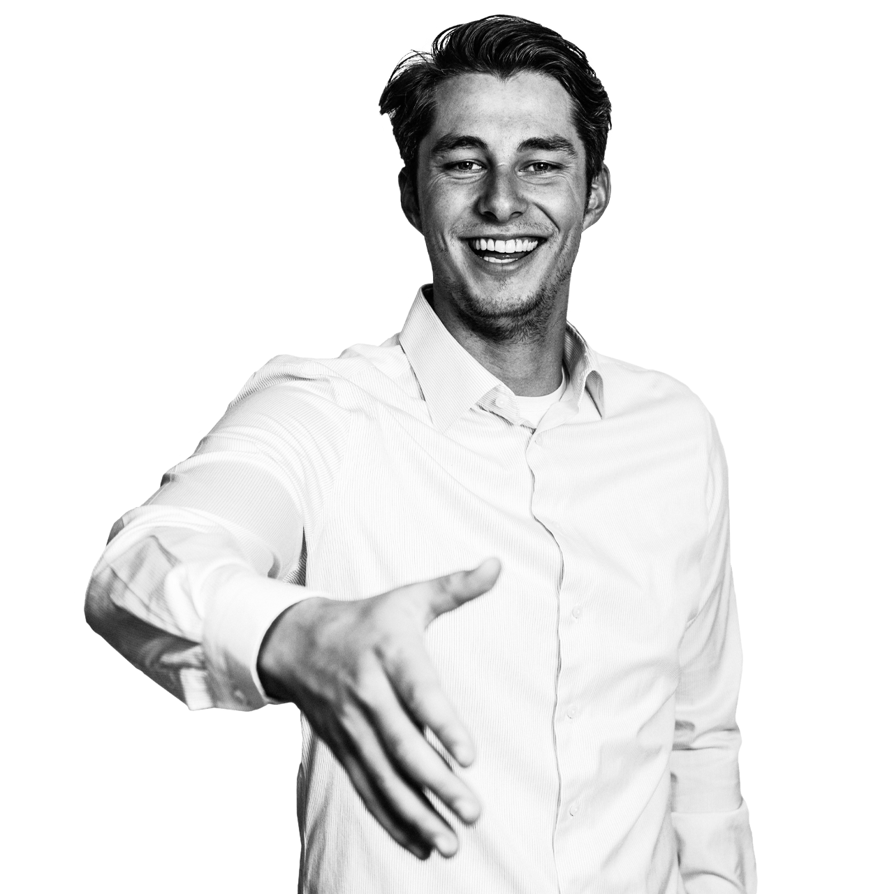 Foto van Brent