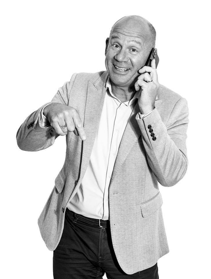 Foto van Ton
